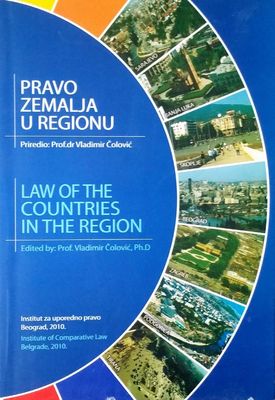 Law of the Countries in the Region